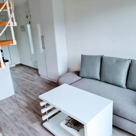 Apartman S Vlastnim Vchodem Klima Terasa Vrbno pod Pradedem Exterior photo
