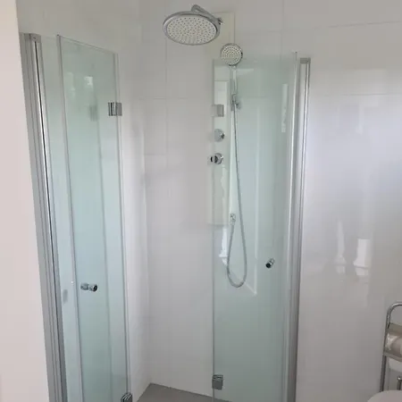 Apartman S Vlastnim Vchodem Klima Terasa Vrbno pod Pradedem Exterior photo