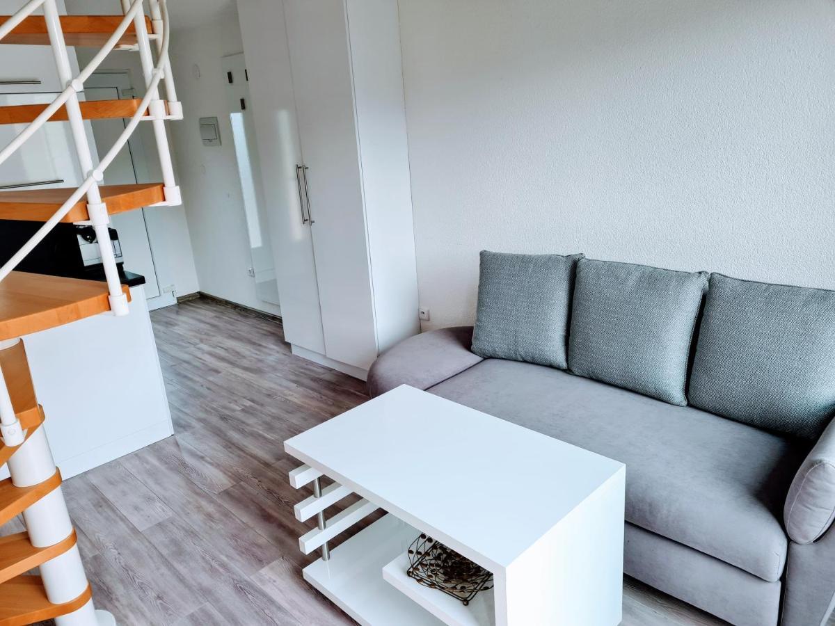 S Vlastnim Vchodem Klima Terasa Apartment