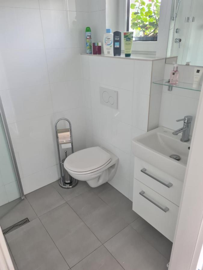 S Vlastnim Vchodem Klima Terasa Apartment